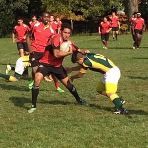 Meet your Posher, Jason